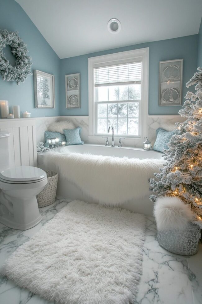 Arctic Haven Design