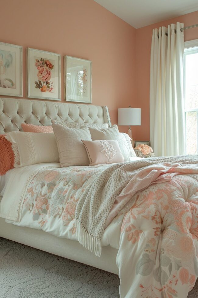 Soft Pastel Haven