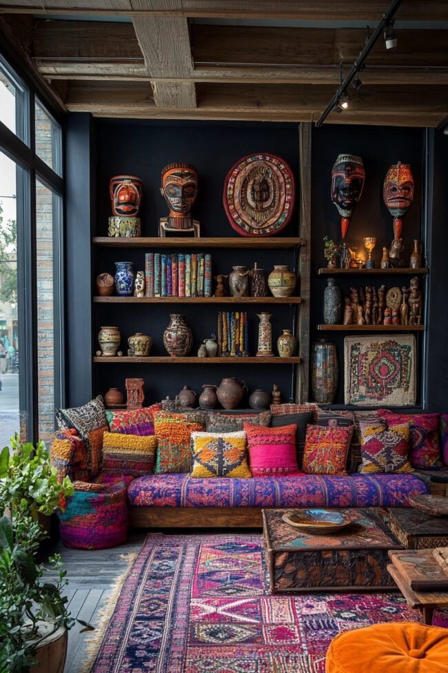 Cultural Treasures Collection