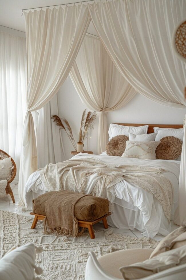 Peaceful and Lavish