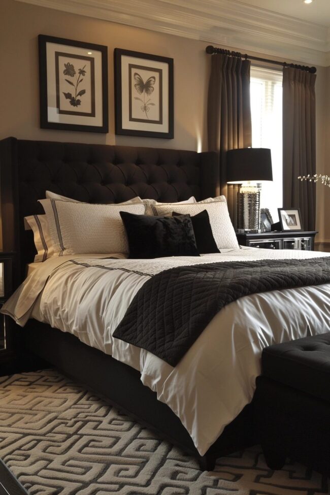 Metropolitan Elegance Retreat