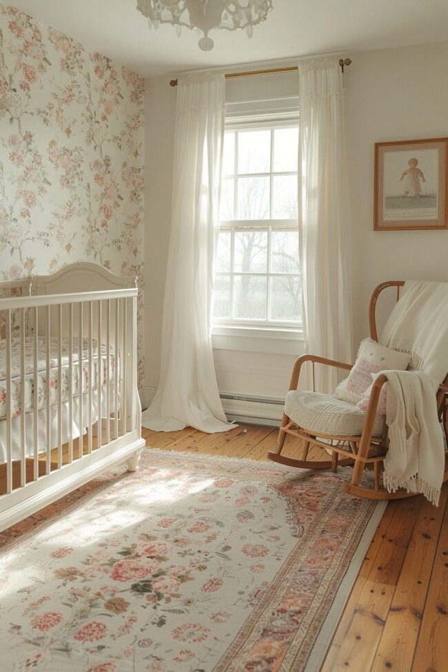 Charming Retreat in a Quaint Cottage