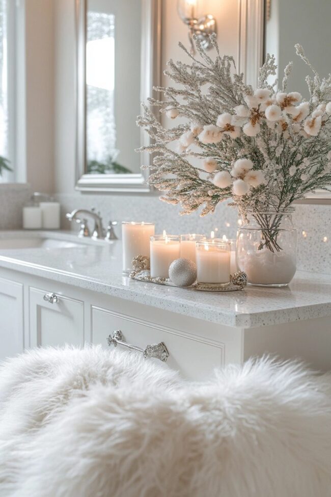 Sophisticated Winter Wonderland