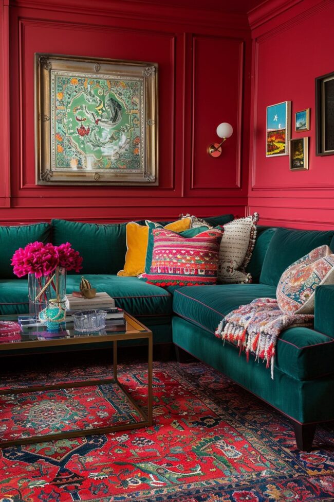 Opulent Lifestyle Choices