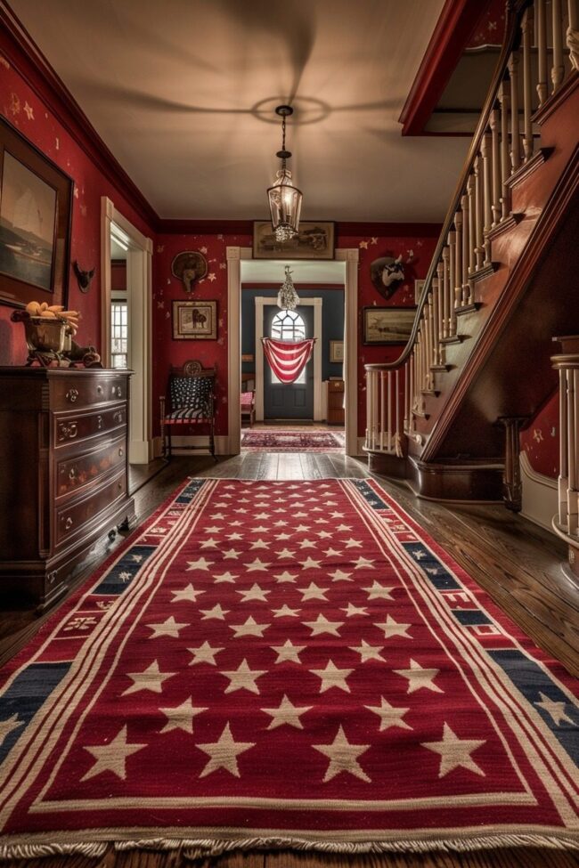 American Spirit Rugs and Runners