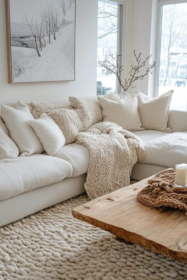 Chilling Arctic Aesthetics