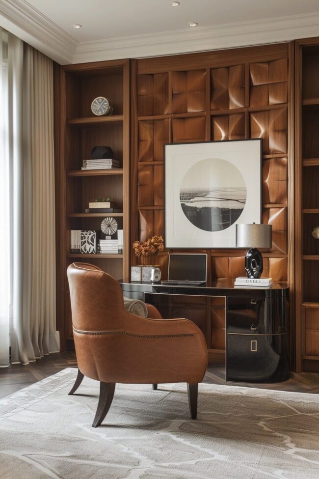 Dynamic Shapes in Perfect Balance