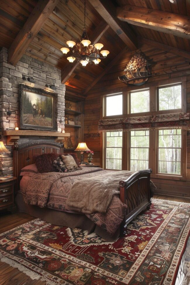 Whispering Pines Cottage