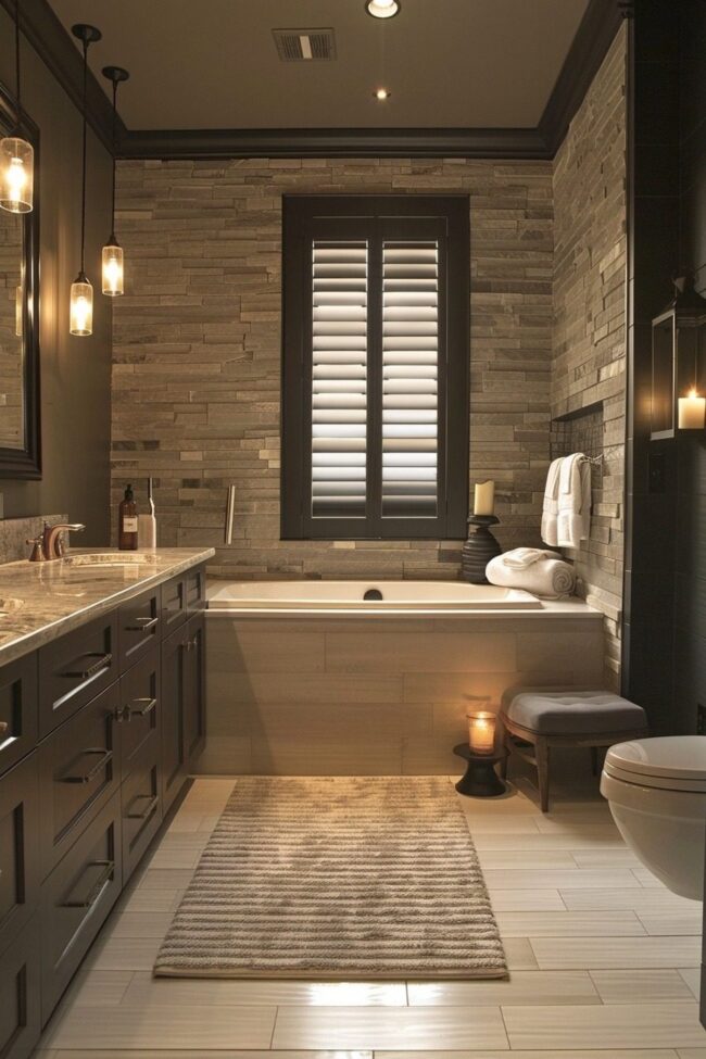 Unified Tone Tile Design