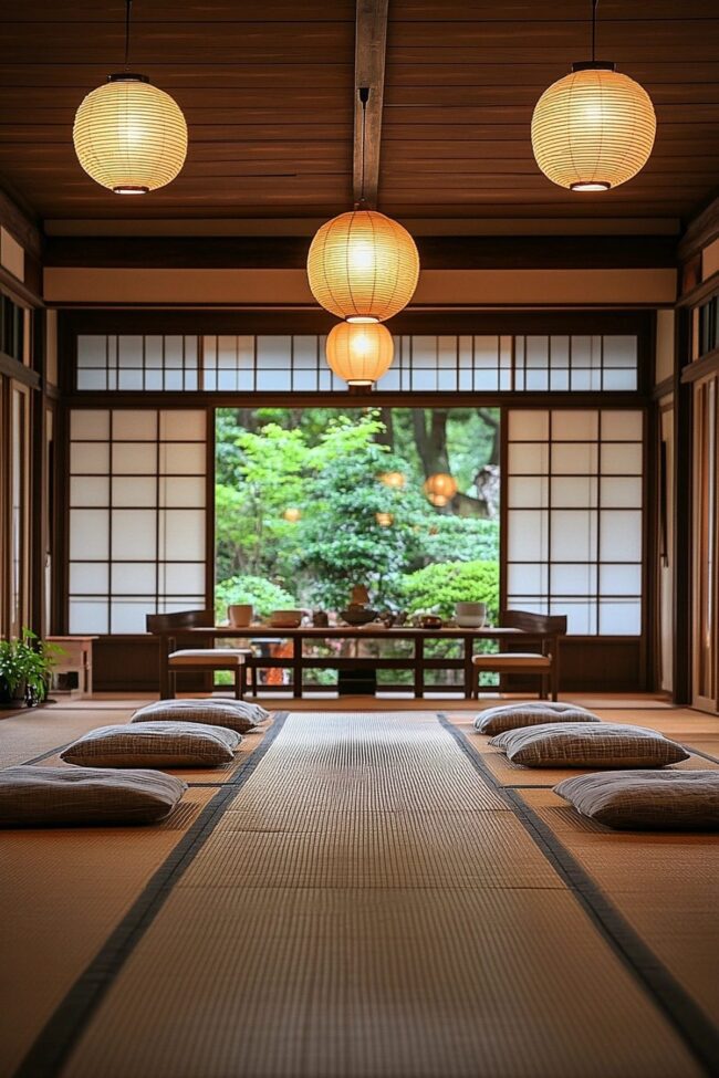 Balanced Symmetry