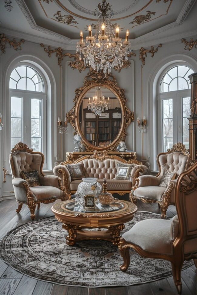 Rococo's Lasting Impact on Art