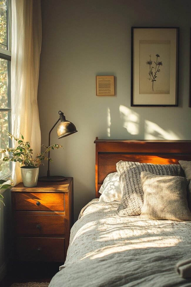 Timeless Simple Design Elements