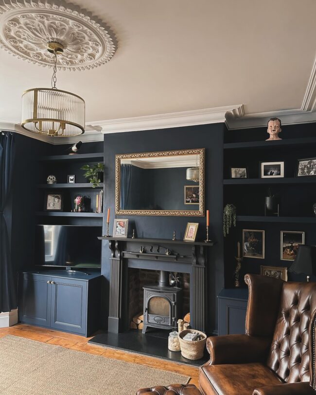 Modern Victorian Neutrals