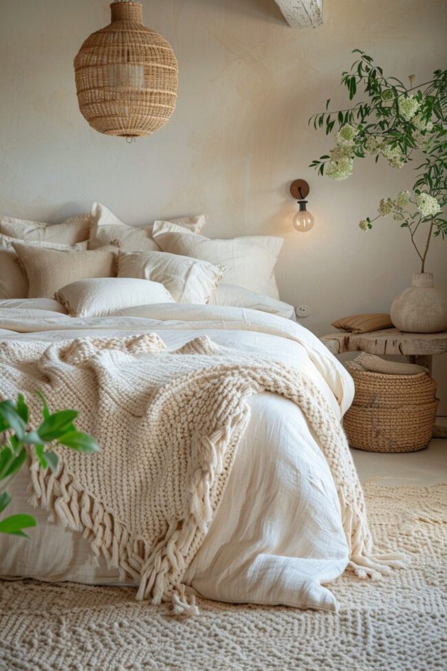Serene Comfort