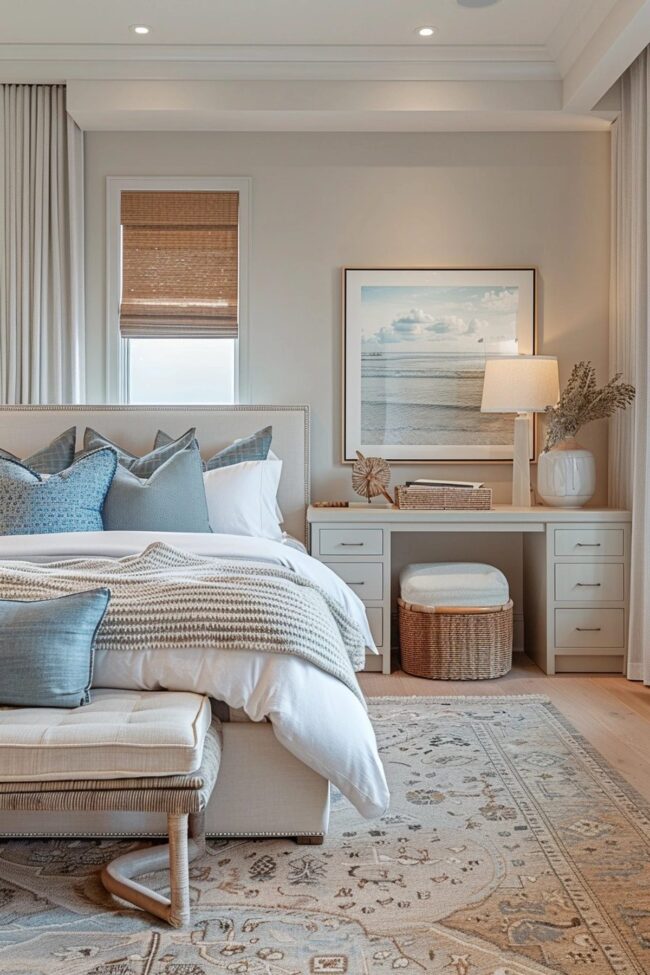 Coastal Tranquility Retreat