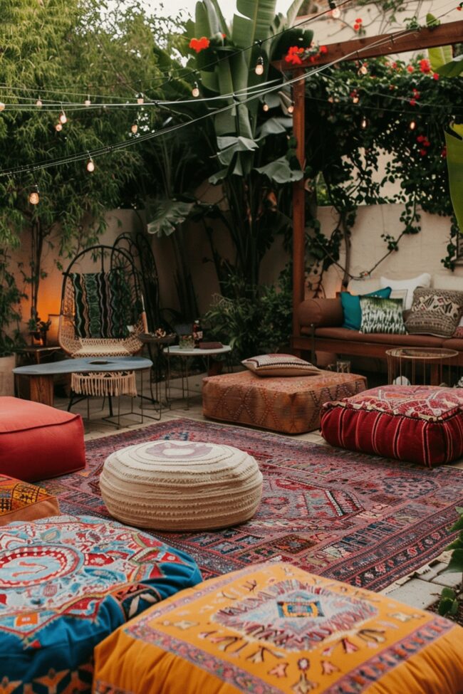 Relaxed Atmosphere Guaranteed