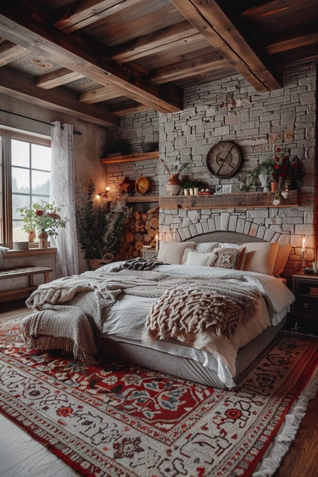 Mountainous Design Inspiration