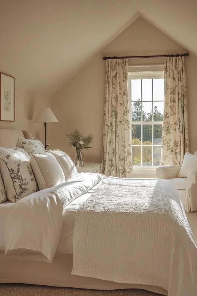 Creative Accents