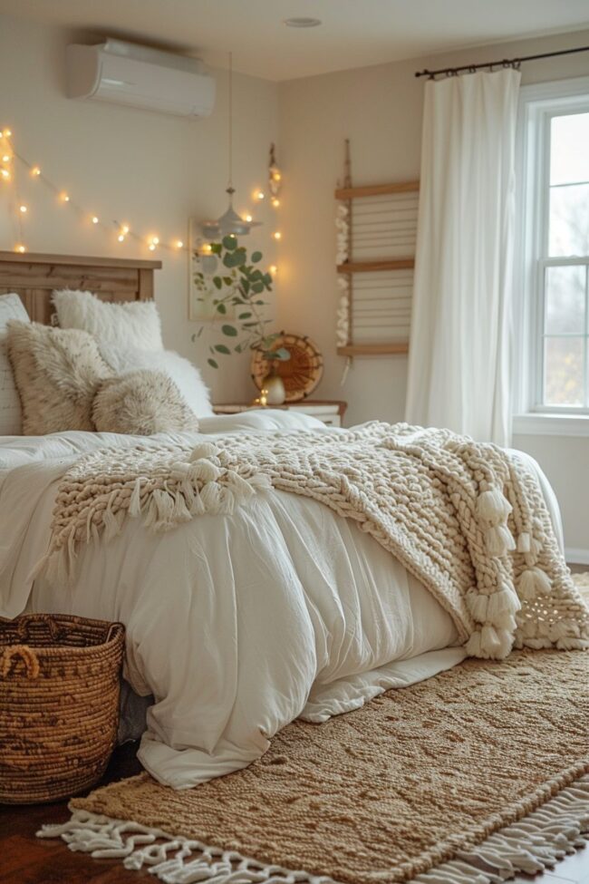 What Colors Work Best for a Vintage Nursery?