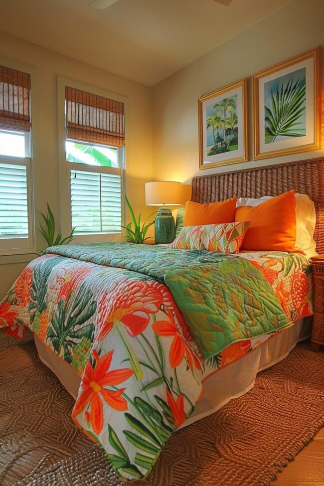 Aloha Essence Experience