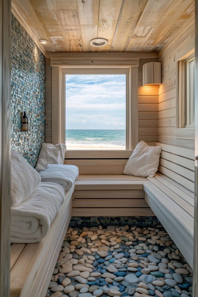 Seaside Serenity Retreat