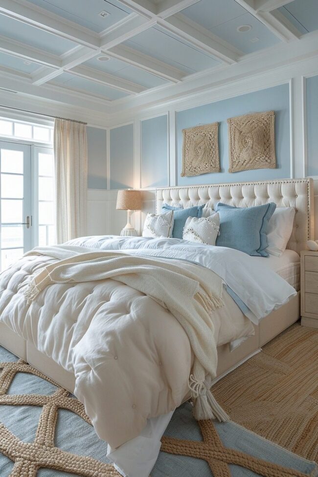 Coastal Serenity Escape