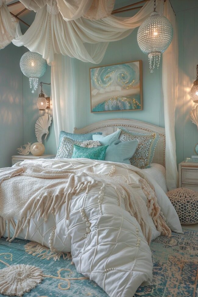 Oceanic Retreat Haven