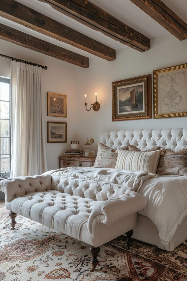 Lush Timeless Elegance