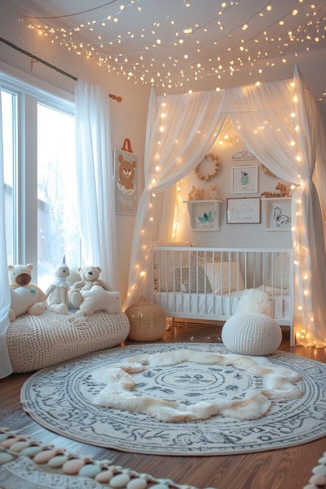 Charming Eclectic Dreamland