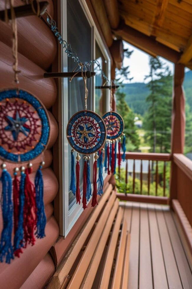 Symbols of the American Dream