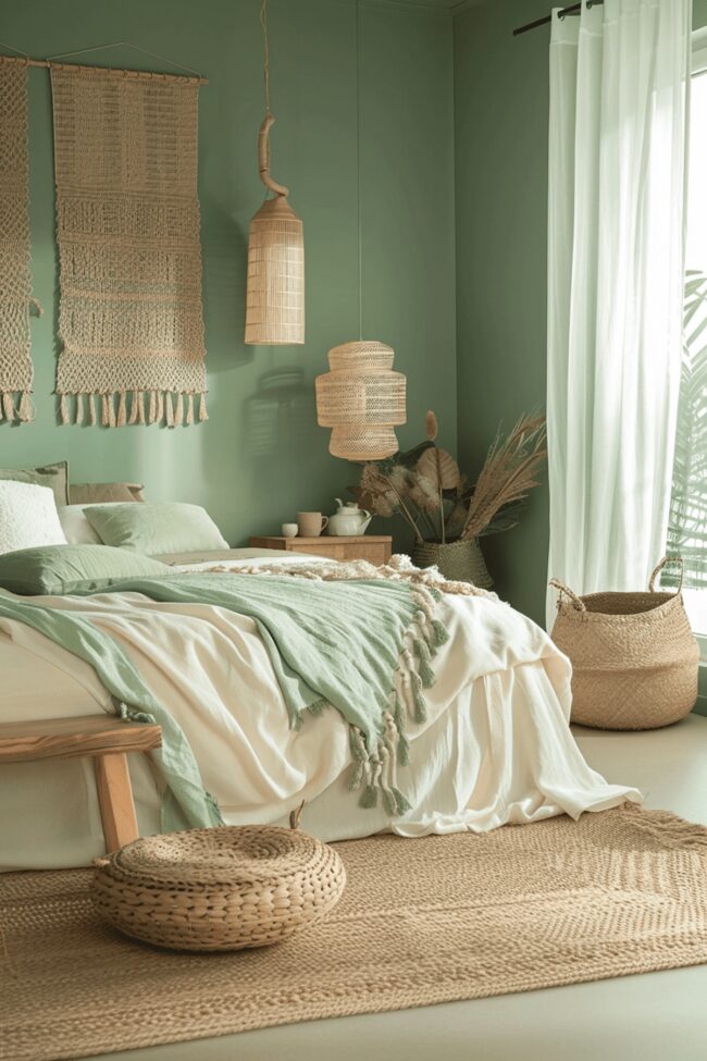 Rustic Sophistication