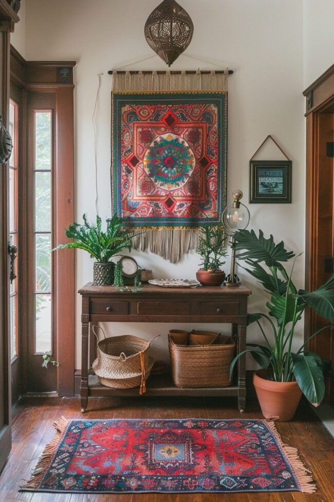 Whimsical Holiday Escape