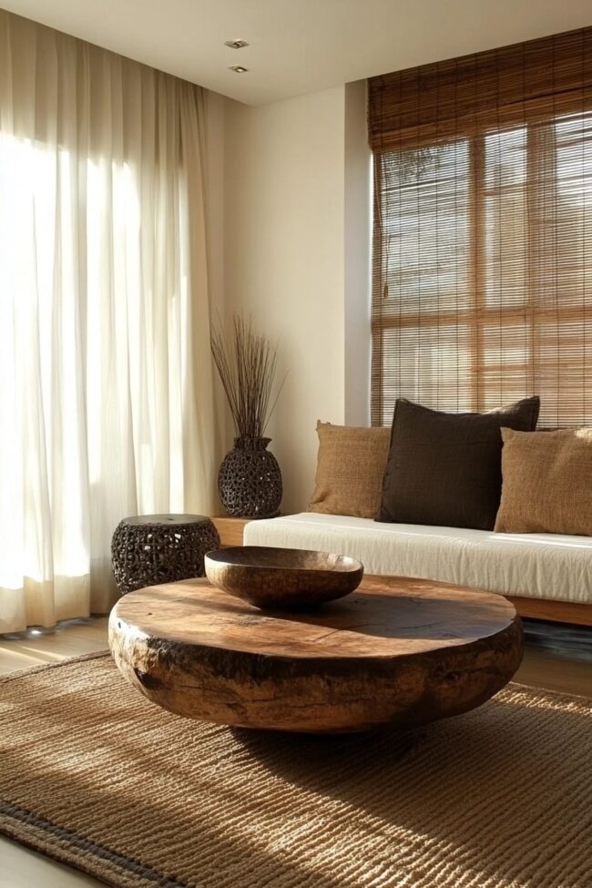 Cultural Simplicity Unveiled