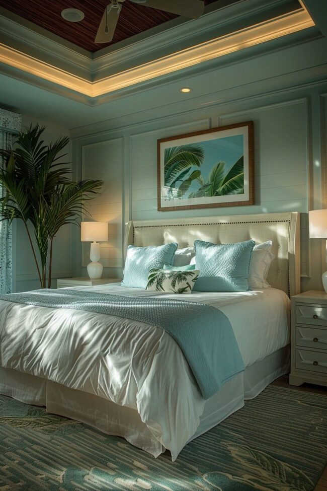 Serene Retreat Experience