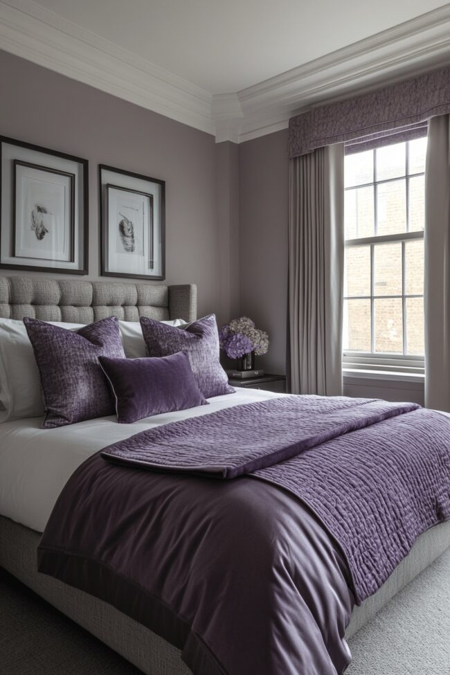Satin Serene Comfort