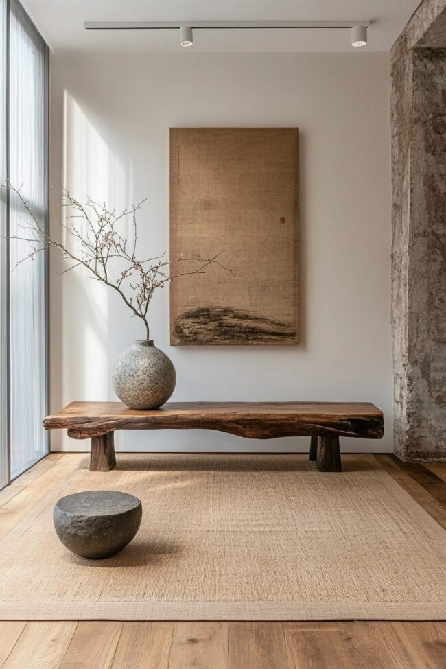Simplicity and Minimalism