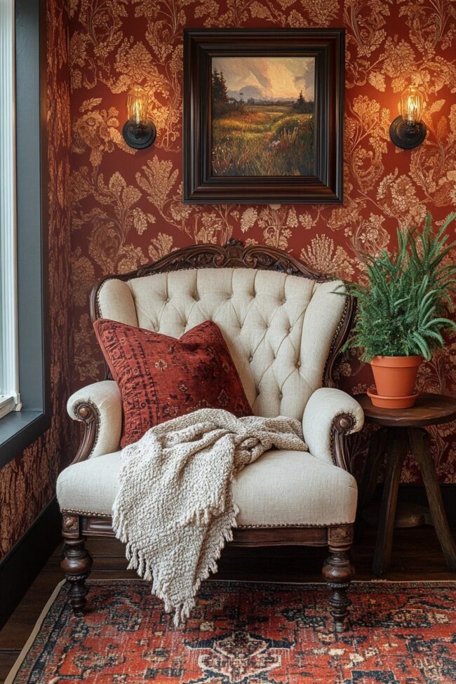 Dynamic Wallpaper Statements