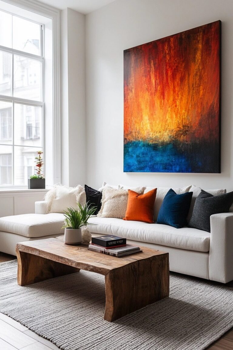 29 Sleek Minimalist Interior Design Ideas for a Clean and Elegant Space ...