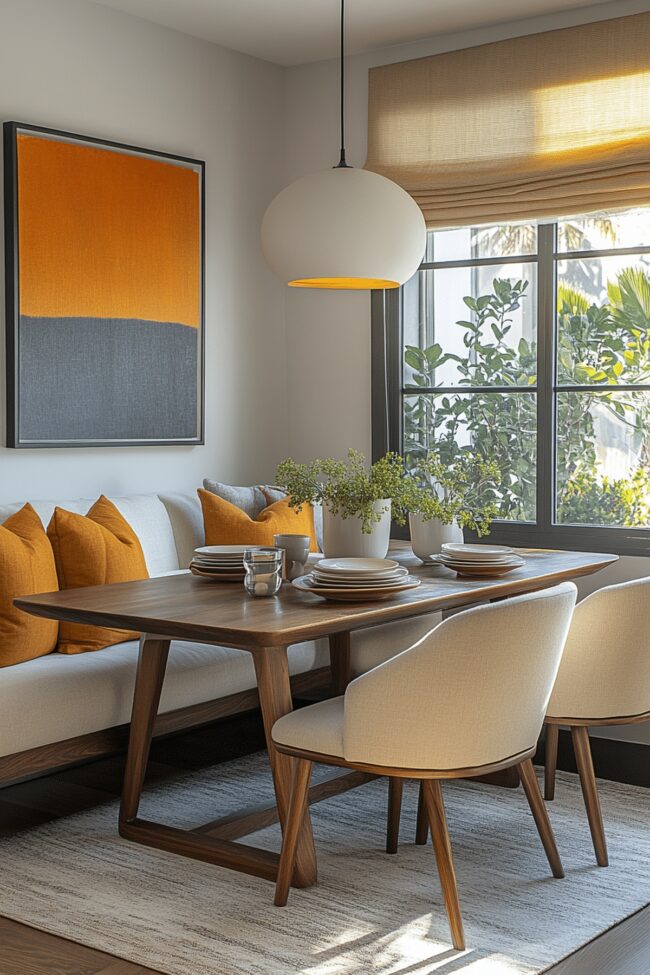 Family-Friendly Dining Haven