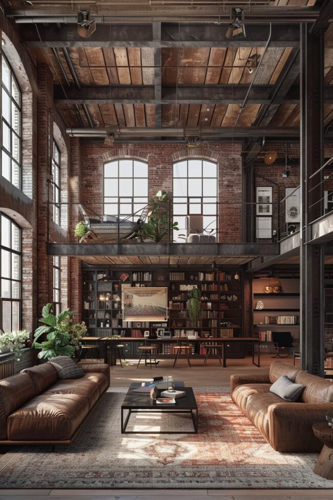 Urban Chic Retreat