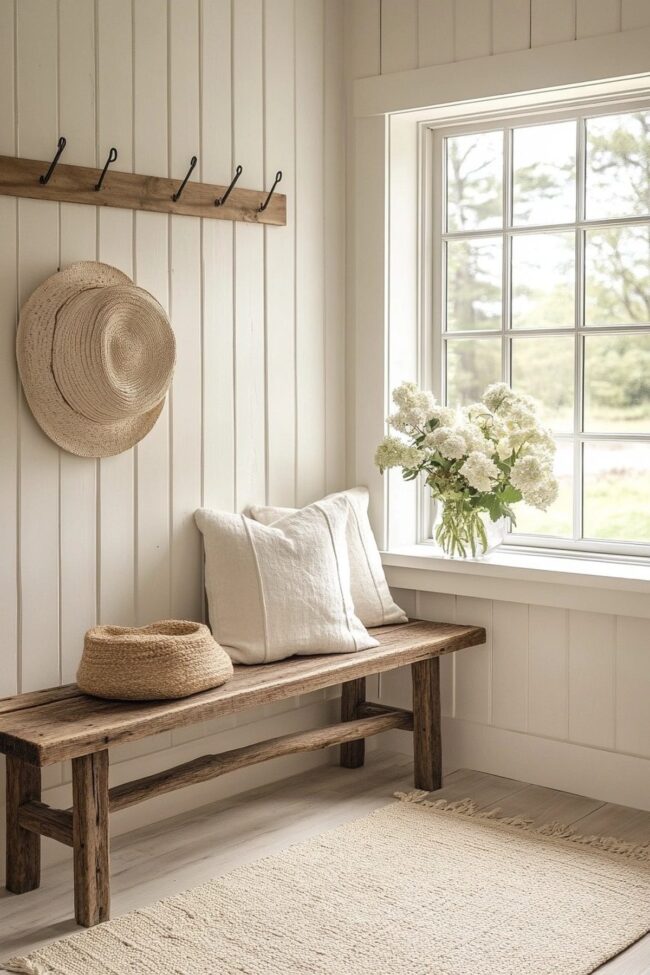 Charming Rural Retreat Atmosphere
