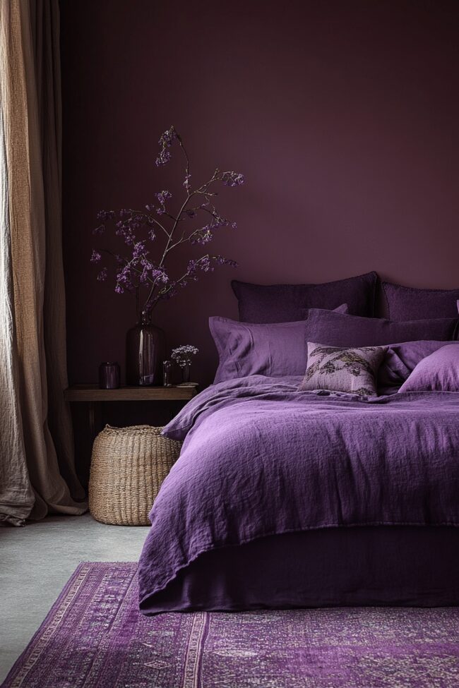 Amethyst Tranquil Retreat