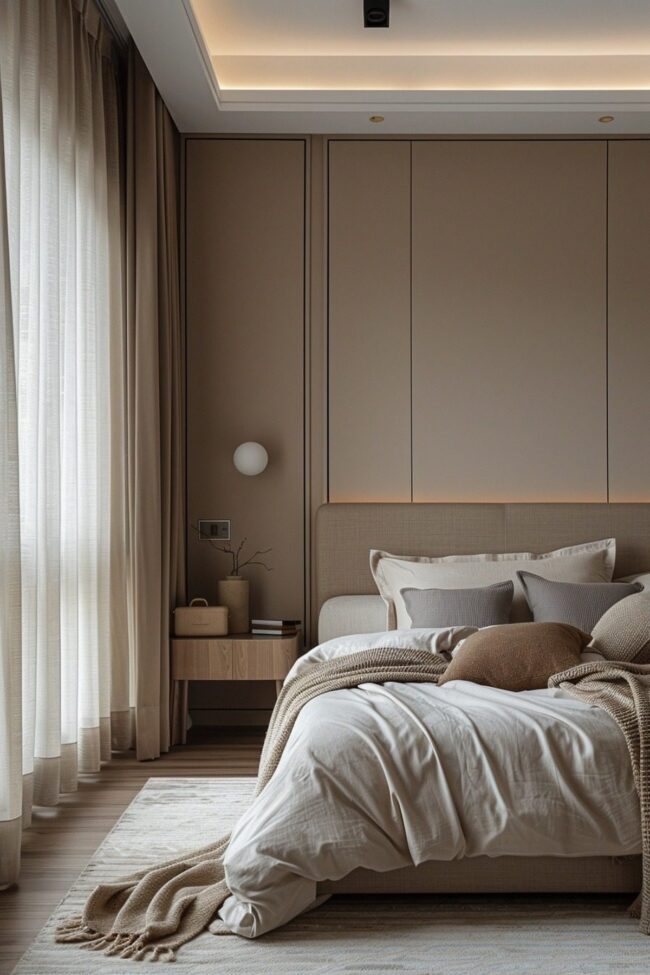 Gentle Simplicity in Design