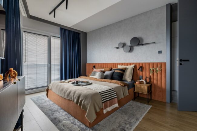 How Can I Use Rugs And Carpets To Make My Bedroom Feel Cozier?