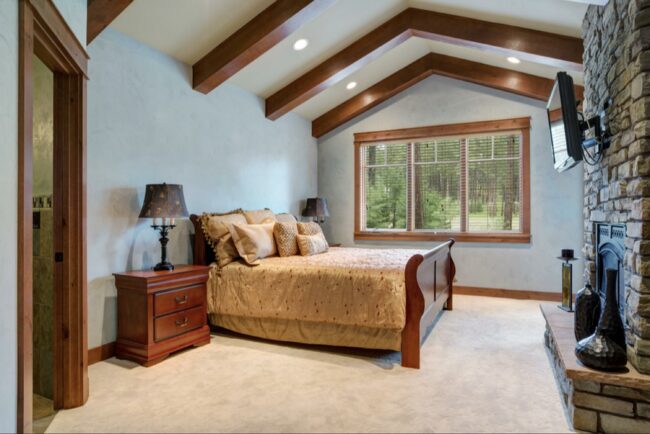 How Do I Choose The Right Furniture For A Small Attic Room?