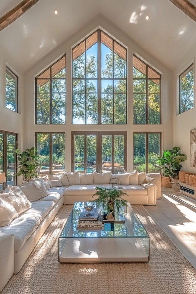Radiant Barn Home Design