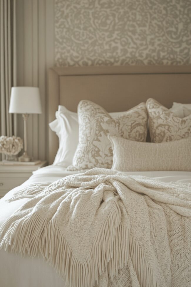 Creamy Cashmere Refuge