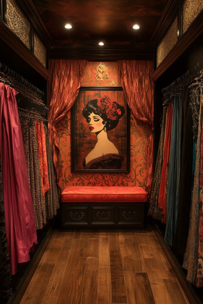 1920s Flapper Elegance
