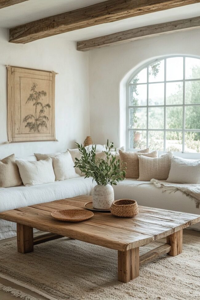 Nordic Simplicity in Design