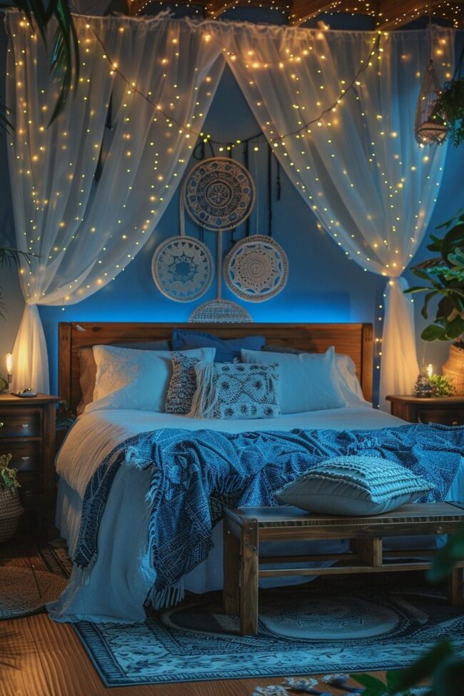 Eclectic Evening Gatherings